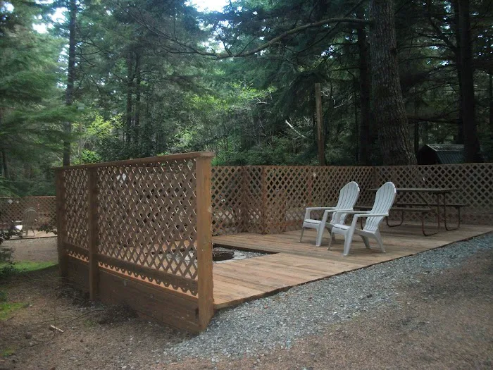 Bandon / Port Orford KOA Journey Picture 1
