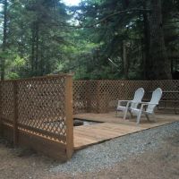 Bandon / Port Orford KOA Journey ico
