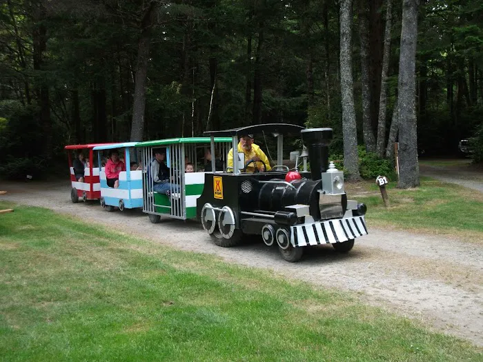 Bandon / Port Orford KOA Journey Picture 8