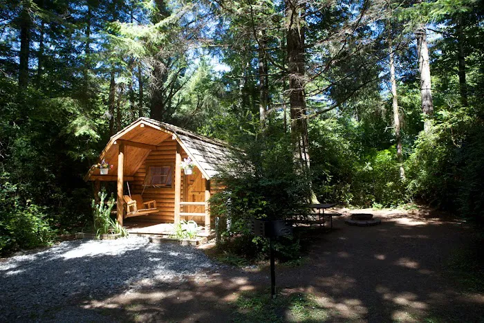 Bandon / Port Orford KOA Journey Picture 6