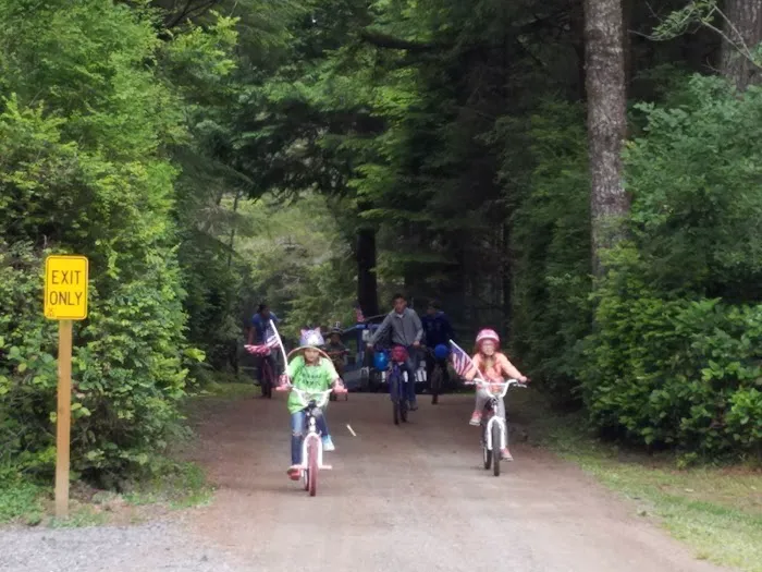 Bandon / Port Orford KOA Journey Picture 3