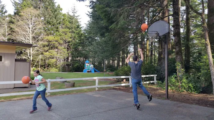 Bandon / Port Orford KOA Journey Picture 9
