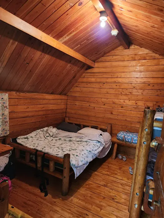 Bandon / Port Orford KOA Journey Picture 7