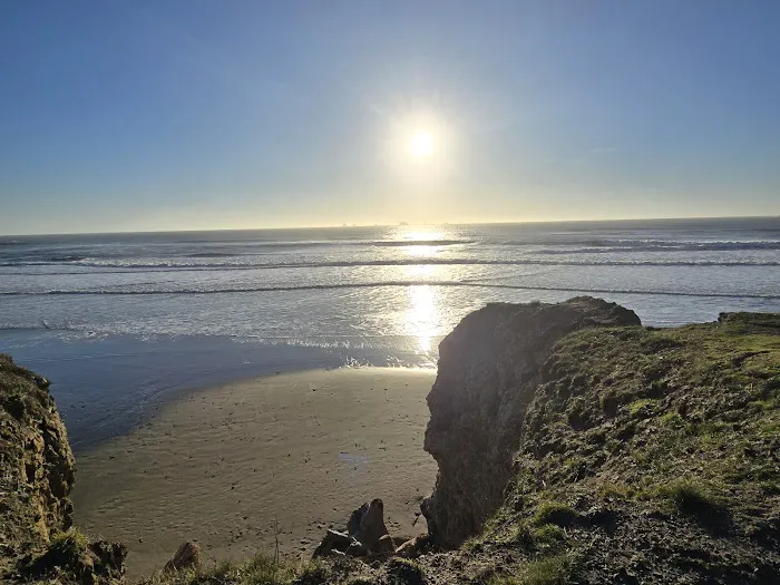Cape Blanco Campground Picture 3