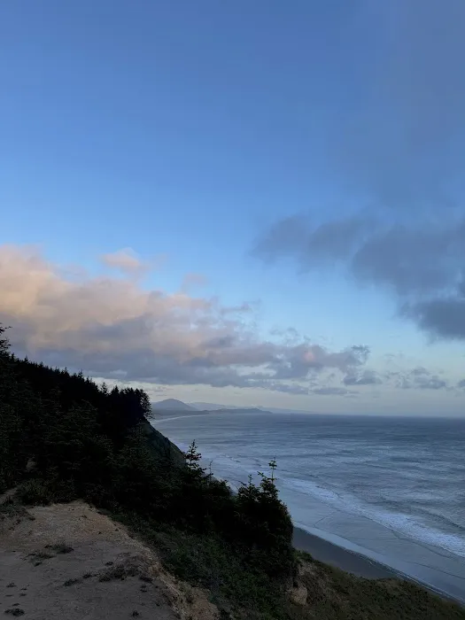 Cape Blanco Campground Picture 1