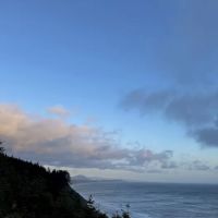 Cape Blanco Campground ico