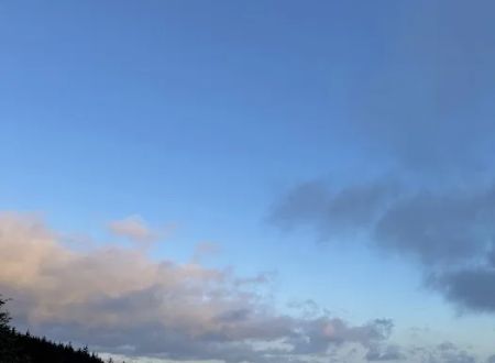 Cape Blanco Campground