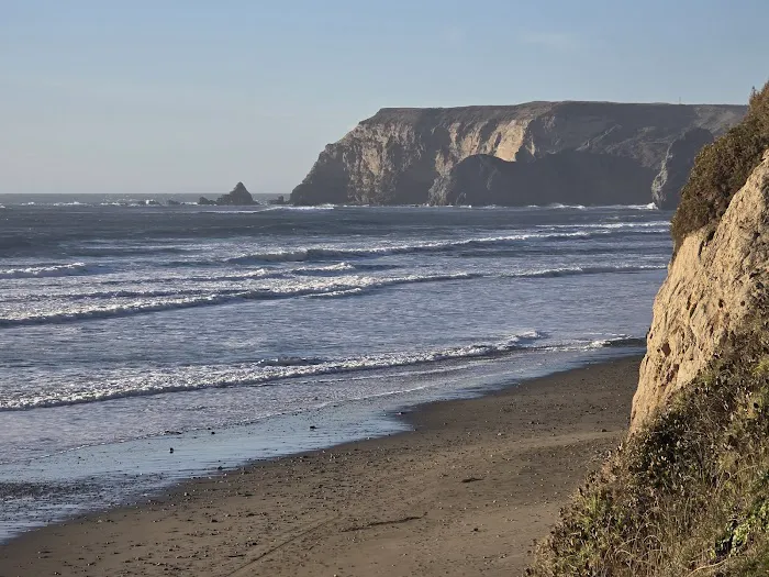 Cape Blanco Campground Picture 4