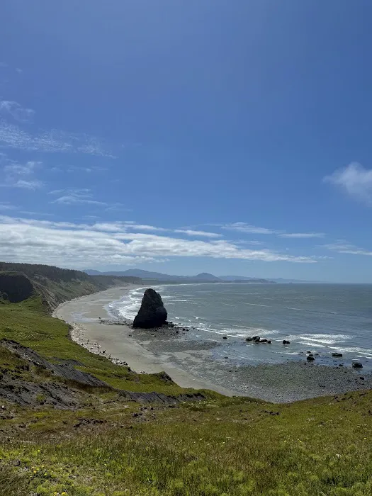Cape Blanco Campground Picture 7