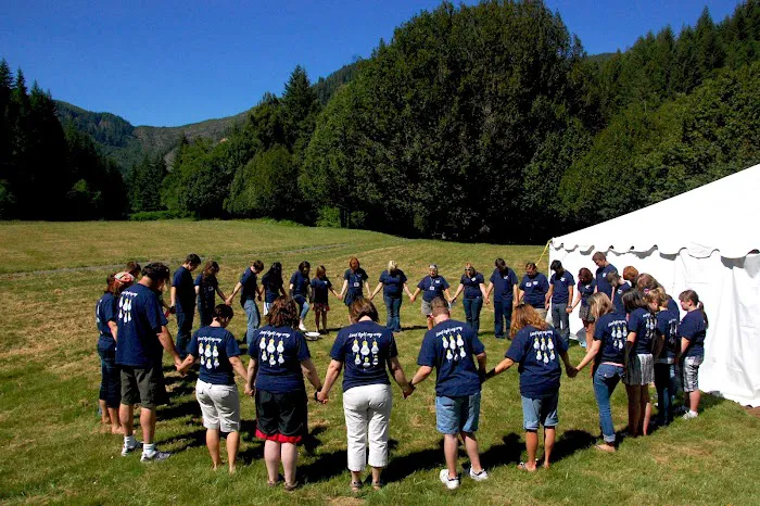 Camp Remote Picture 1