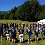 Camp Remote
