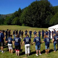 Camp Remote ico
