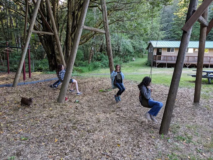 Camp Remote Picture 6