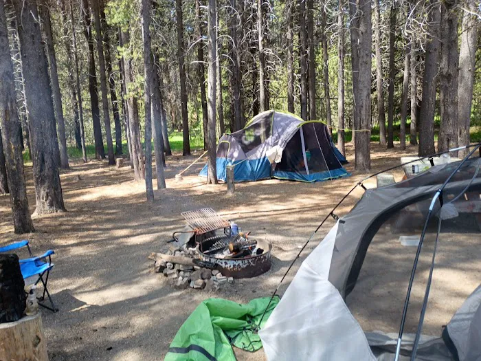 Corral Springs Campground Picture 4