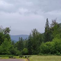 Big Pine Campground ico