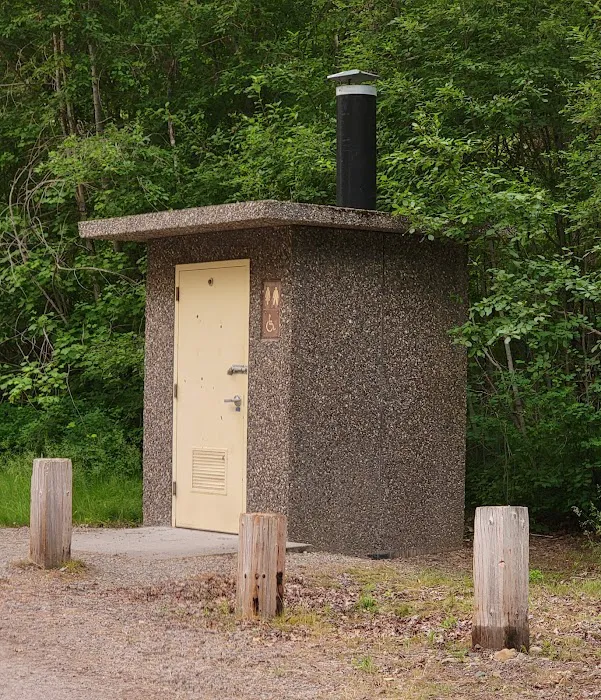 Big Pine Campground Picture 2