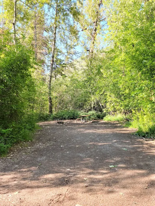 Big Pine Campground Picture 8