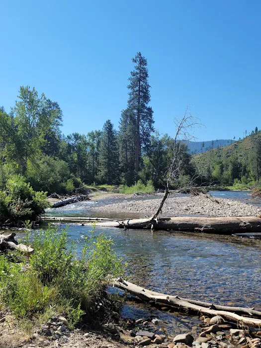 Big Pine Campground Picture 10