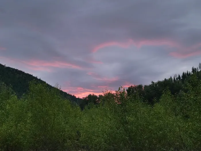 Big Pine Campground Picture 9