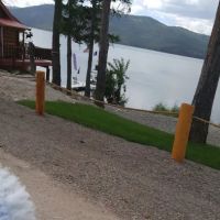 Lake Mary Ronan Lodge Campground ico