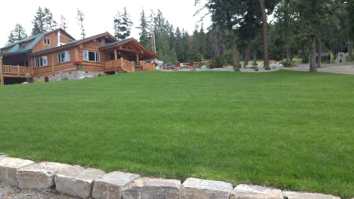 Lake Mary Ronan Lodge Campground Picture 2