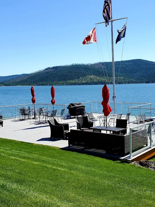 Lake Mary Ronan Lodge Campground Picture 7