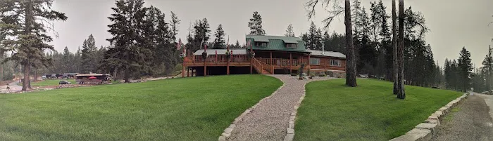 Lake Mary Ronan Lodge Campground Picture 5