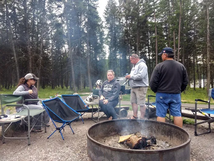 Lake Mary Ronan State Park Picture 4
