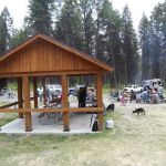Lake Mary Ronan State Park