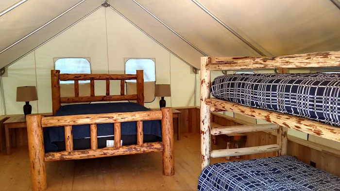 Whitefish / Kalispell North KOA Holiday Picture 3
