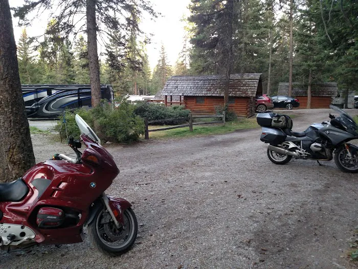 Whitefish / Kalispell North KOA Holiday Picture 8