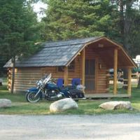 Whitefish / Kalispell North KOA Holiday ico