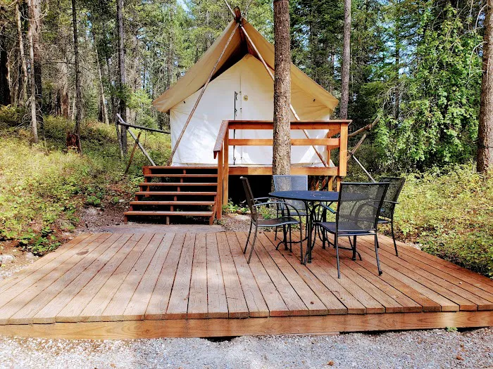 Whitefish / Kalispell North KOA Holiday Picture 9