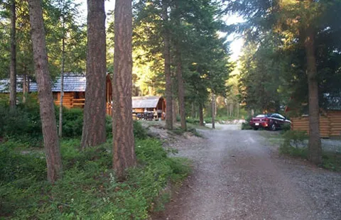 Whitefish / Kalispell North KOA Holiday Picture 2