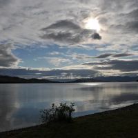 Whitefish Campground ico