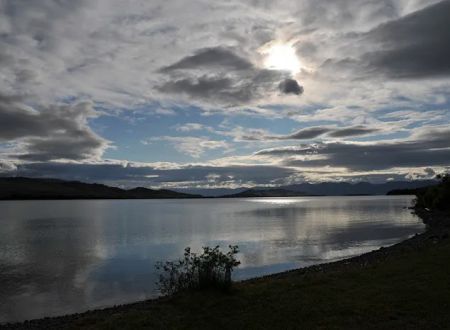 Whitefish Campground