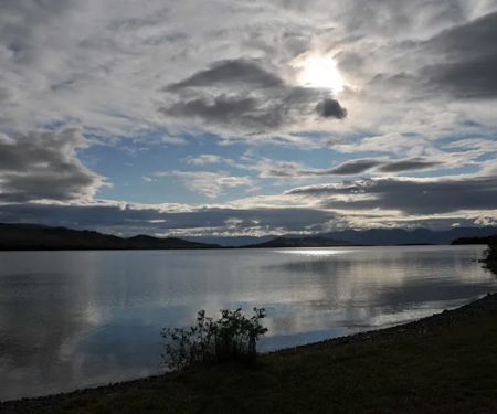 Whitefish Campground