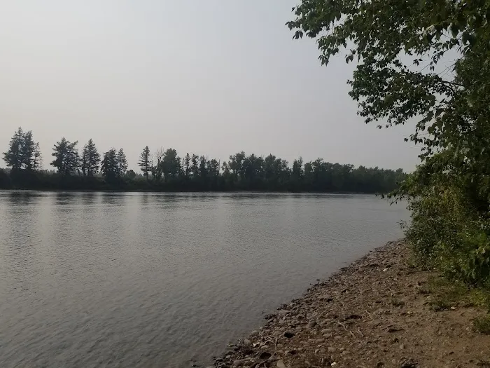 Whitefish Campground Picture 10