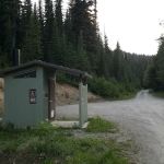 Moose Lake Campground