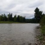 Round Prairie Campground