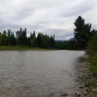 Round Prairie Campground ico