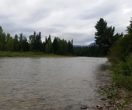 Round Prairie Campground