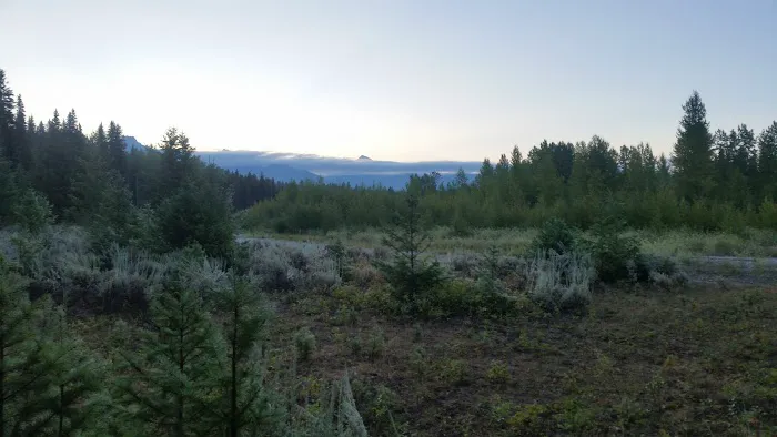 Round Prairie Campground Picture 2