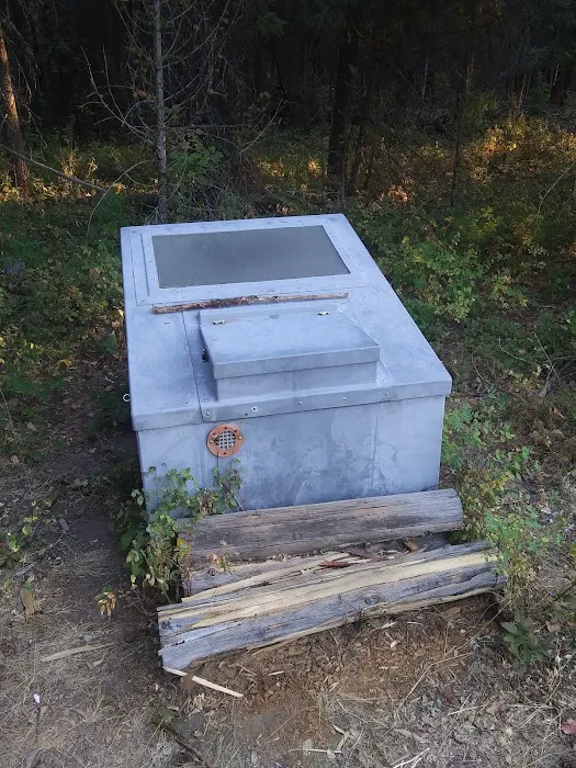 Round Prairie Campground Picture 10