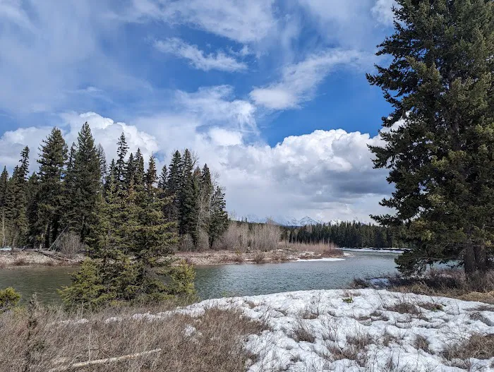 Ford River Access Boating Site Picture 7
