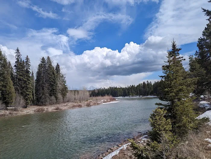 Ford River Access Boating Site Picture 6