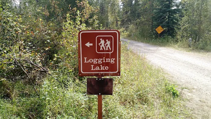 Logging Creek Campground Picture 3