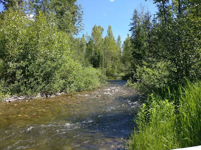Logging Creek Campground Picture 6