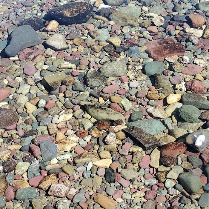 Kintla Lake Picture 5