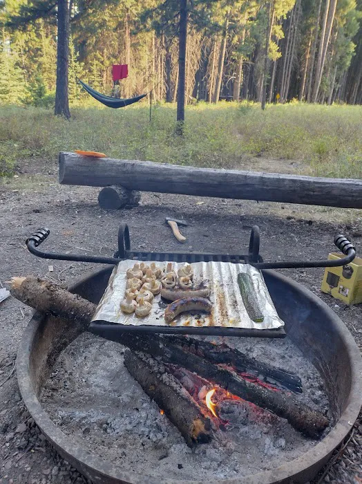 Big Creek Campground Picture 2